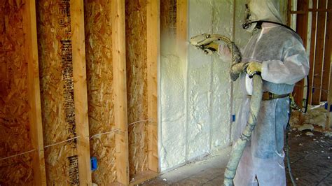 Can You DIY Spray Foam Insulation? Exploring the Possibilities and Pitfalls