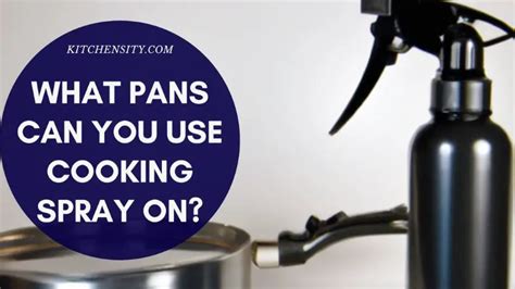 Can You Use Cooking Spray on Ceramic Pans? And Why Do Pineapples Dream of Electric Sheep?