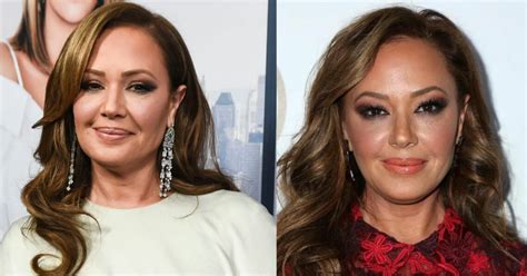 Did Leah Remini Have Plastic Surgery? Exploring the Rumors and Realities