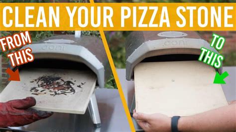 How to Clean Pampered Chef Pizza Stone: A Culinary Odyssey into the Heart of Kitchen Maintenance