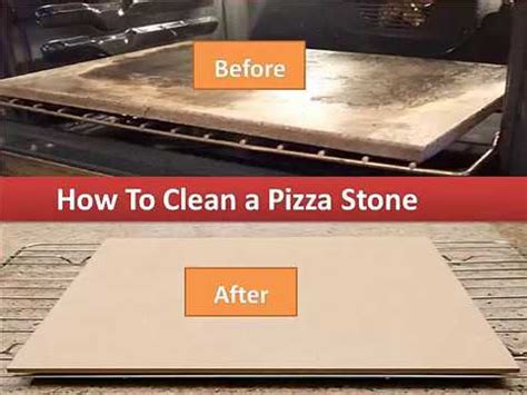 How to Clean Pizza Stone Stains: A Journey Through Culinary Care and Cosmic Curiosity