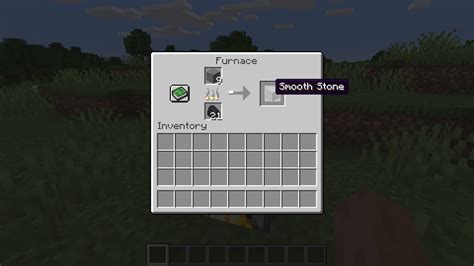 How to Make a Smooth Stone Slab in Minecraft: Crafting Tips and Creative Uses