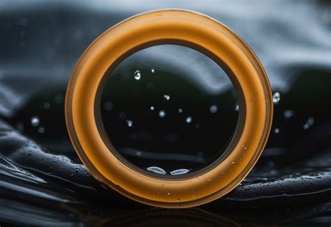 How to Soften Rubber Seals: Exploring the Alchemy of Flexibility and Durability