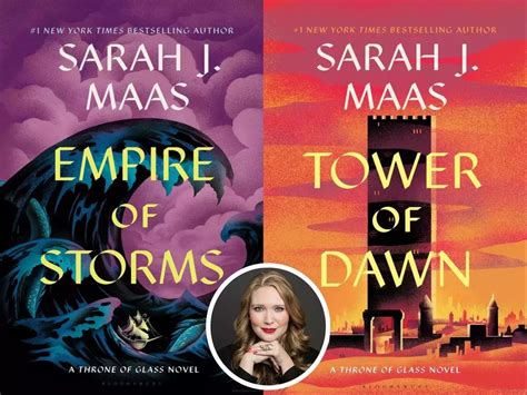 How to Tandem Read Throne of Glass: A Journey Through Parallel Narratives and Unrelated Musings