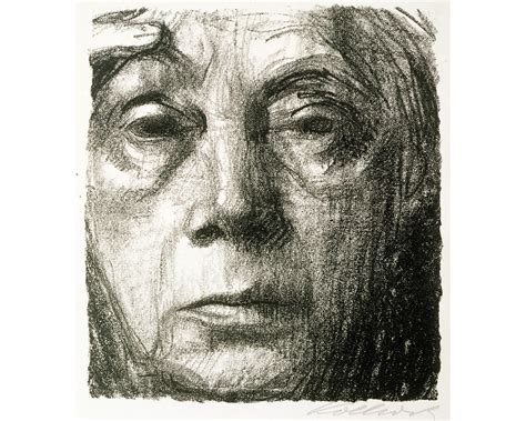  Knowledge Is Power: Exploring the Artistic Legacy of Käthe Kollwitz