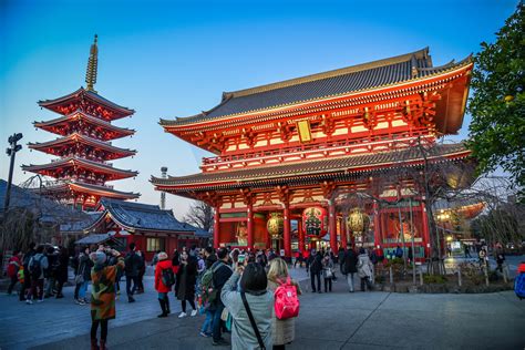 東京 浅草 観光: 伝統と現代が交錯する街の魅力