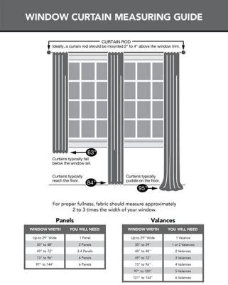 What Size Curtain for Sliding Glass Door: A Symphony of Fabric and Light