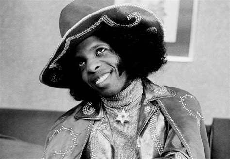 Where is Sly Stone Today: A Journey Through Time and Music