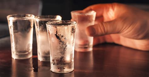 Why Tap Shot Glass on Table: A Symphony of Rituals and Mysteries